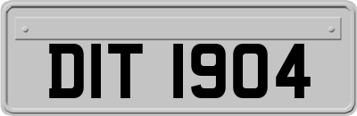 DIT1904