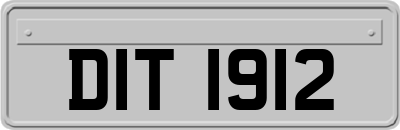 DIT1912