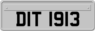DIT1913