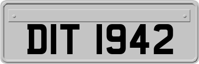 DIT1942