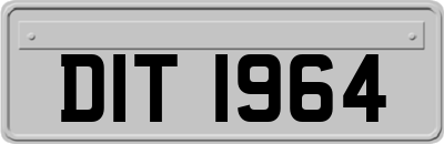 DIT1964