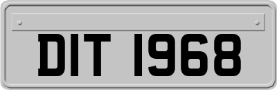 DIT1968