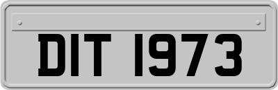DIT1973