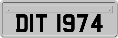 DIT1974