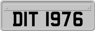 DIT1976