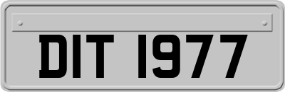 DIT1977