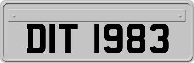 DIT1983