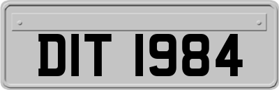 DIT1984