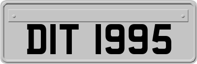 DIT1995