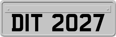 DIT2027