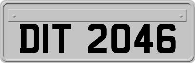 DIT2046