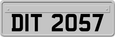 DIT2057