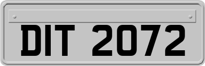 DIT2072