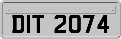 DIT2074
