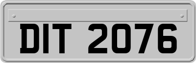 DIT2076