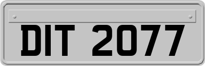 DIT2077