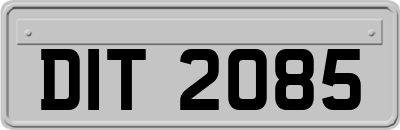 DIT2085