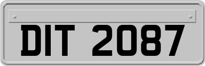 DIT2087