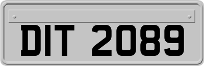 DIT2089