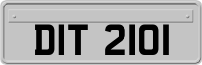 DIT2101