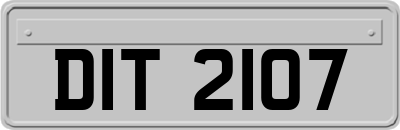 DIT2107