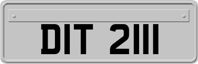 DIT2111