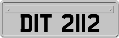DIT2112