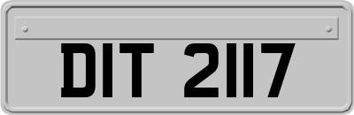 DIT2117