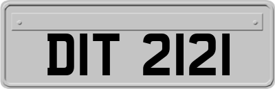 DIT2121