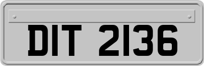 DIT2136