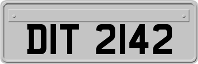 DIT2142