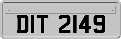 DIT2149