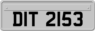 DIT2153