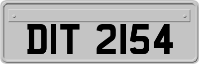 DIT2154