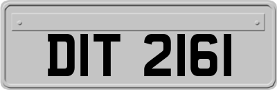 DIT2161