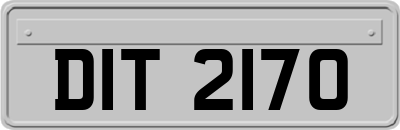 DIT2170