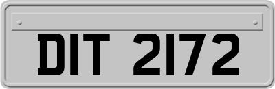 DIT2172