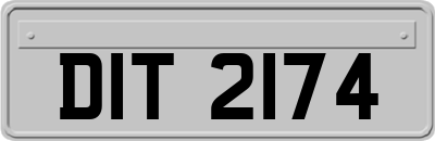 DIT2174