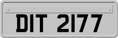 DIT2177