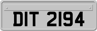 DIT2194
