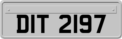 DIT2197