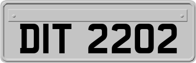 DIT2202
