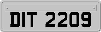 DIT2209