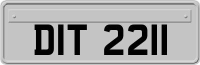 DIT2211