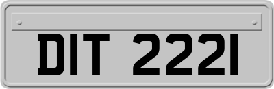 DIT2221