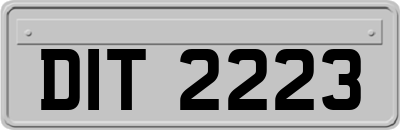 DIT2223