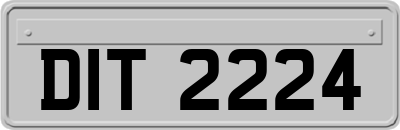 DIT2224