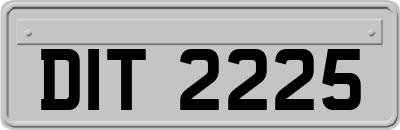 DIT2225