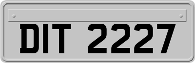 DIT2227