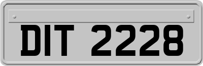 DIT2228